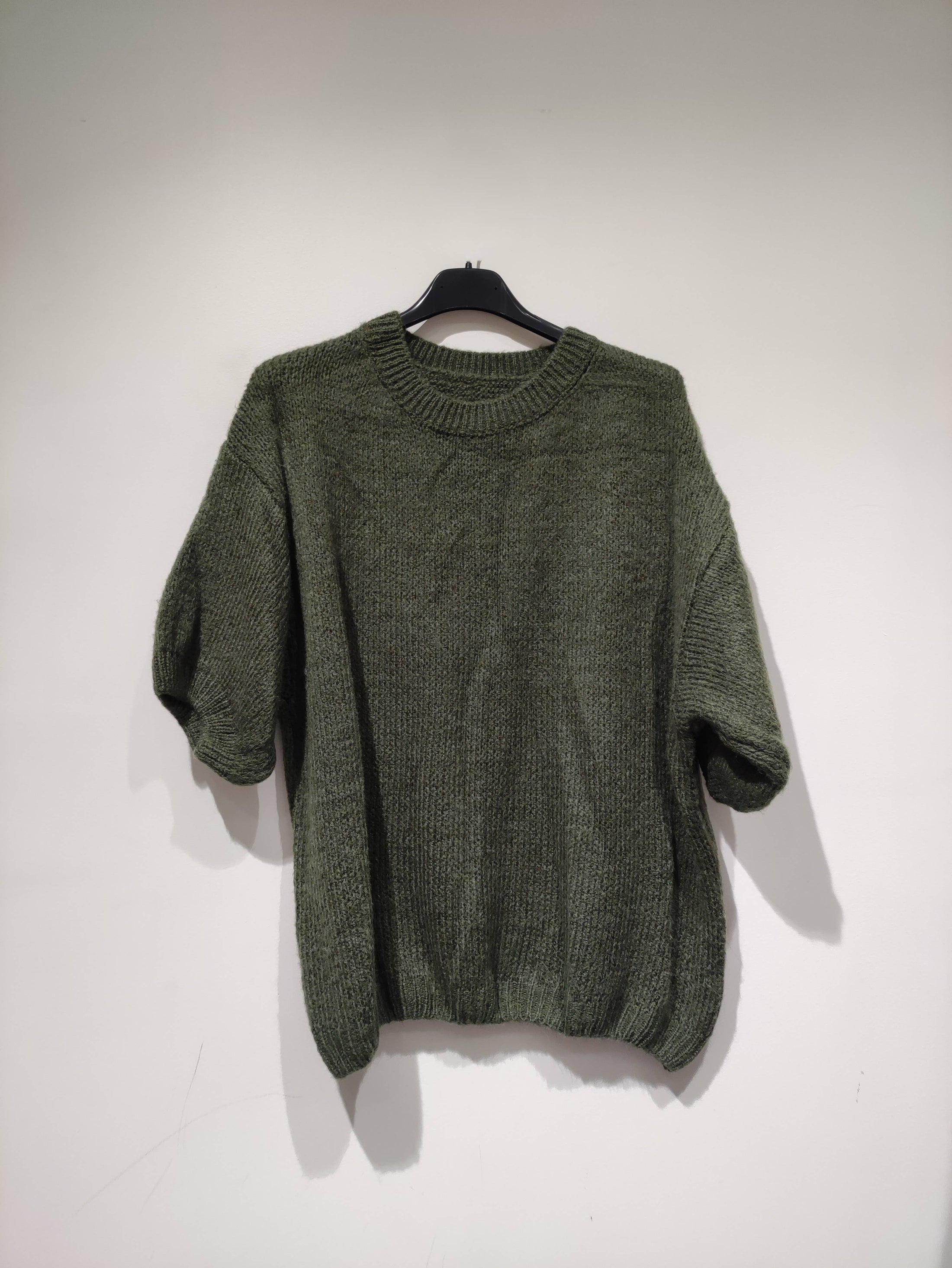 Molly Tröja Grön 36-46