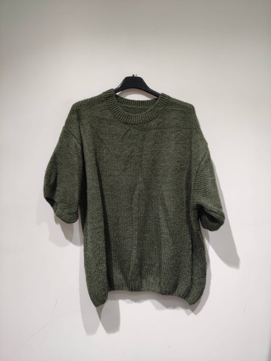 Molly Tröja Grön 36-46