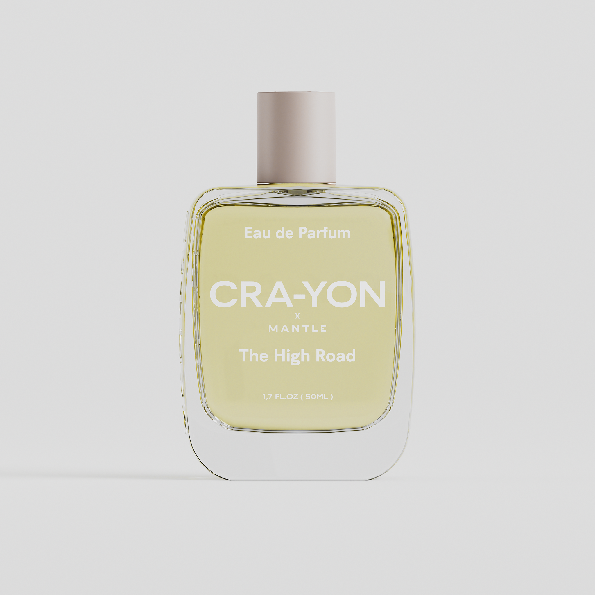 High Road Eau de Parfum