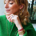 Load image into Gallery viewer, Bangle XL-kedja
