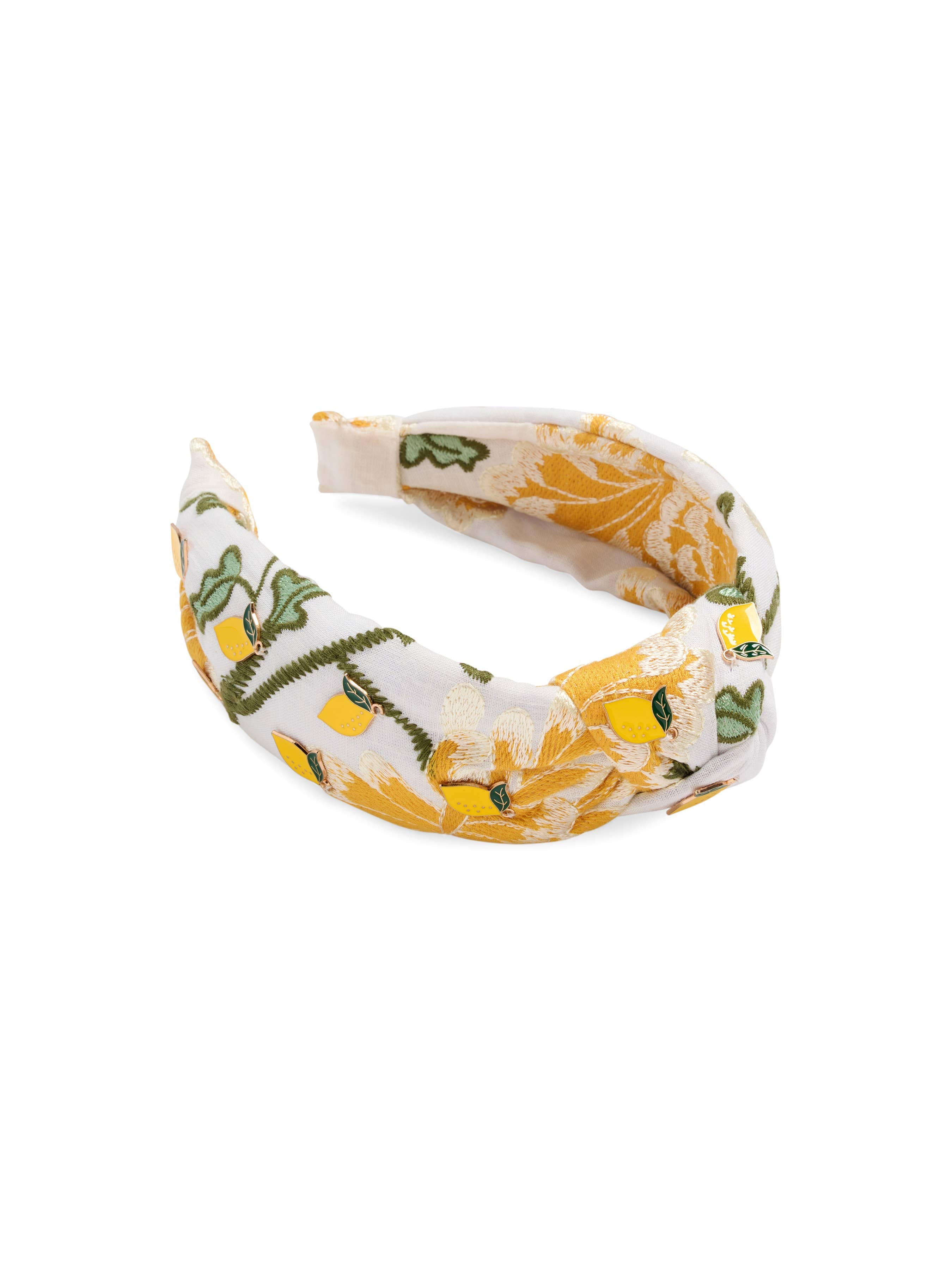 LEMON Diadem