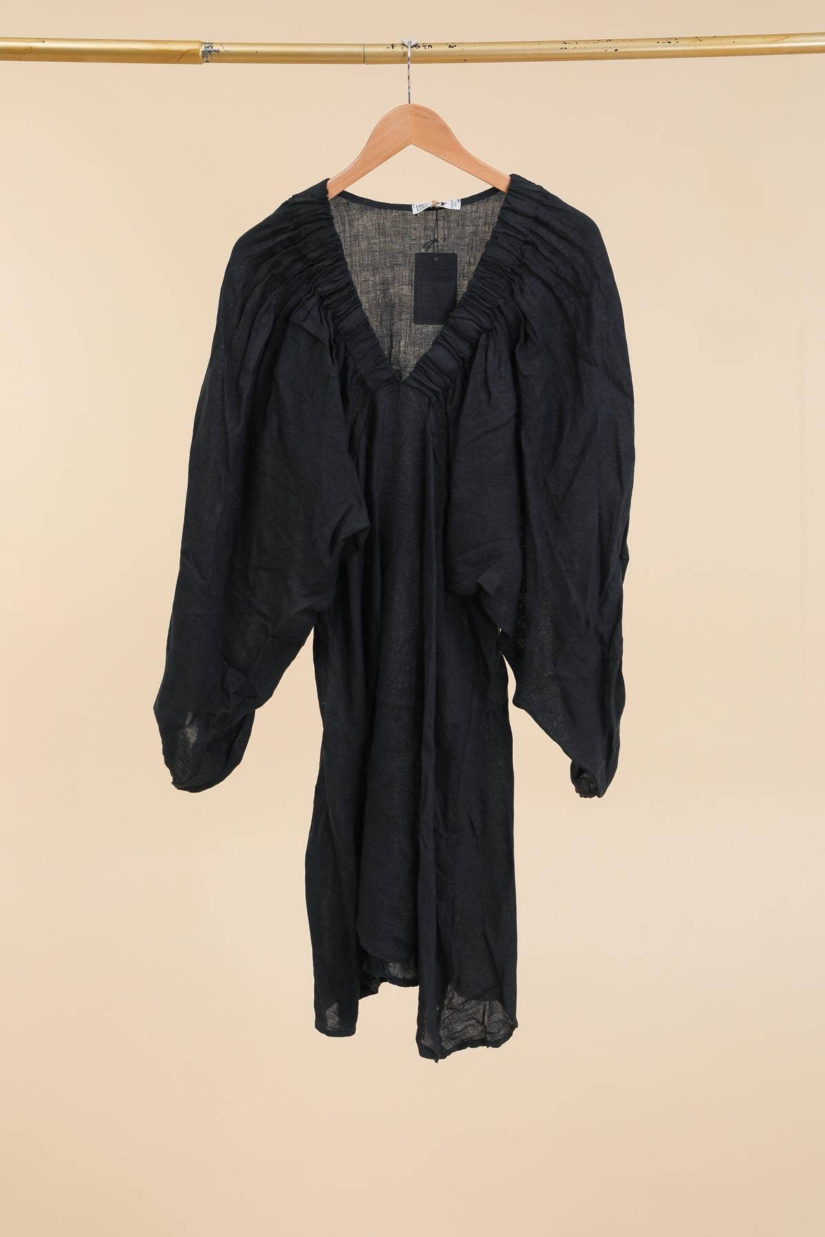 Ellie Linneklänning