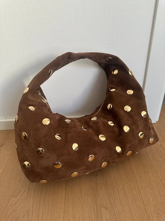 RACHEL - mocka: Brown