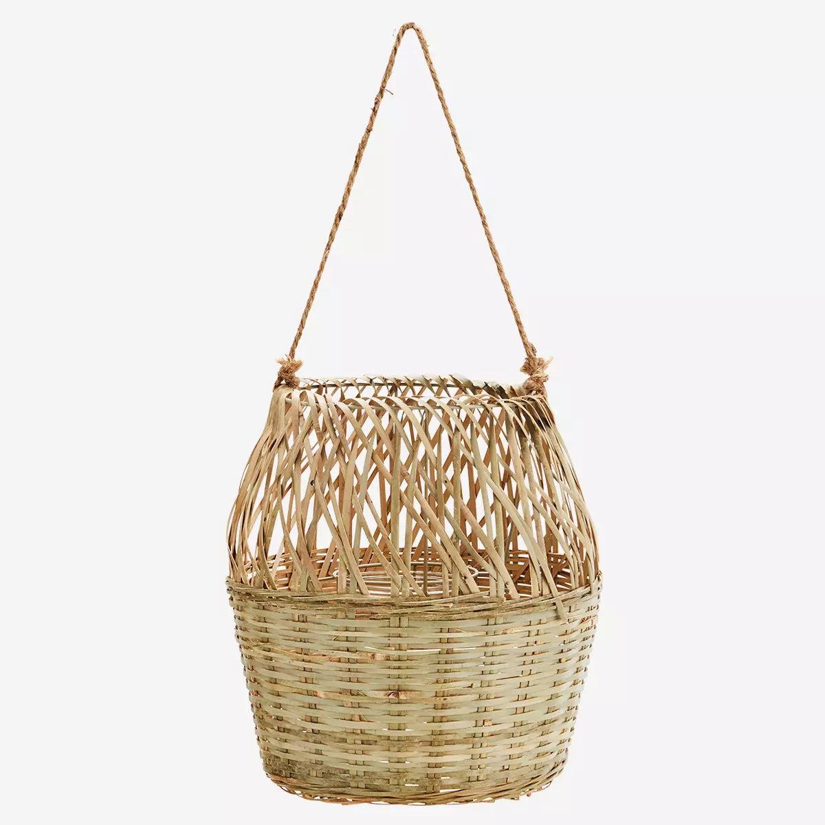 BAMBOO LANTERN (Hämtas)