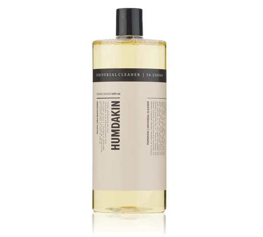 01 Universal Cleaner - Salvia & Sea Buckthorn