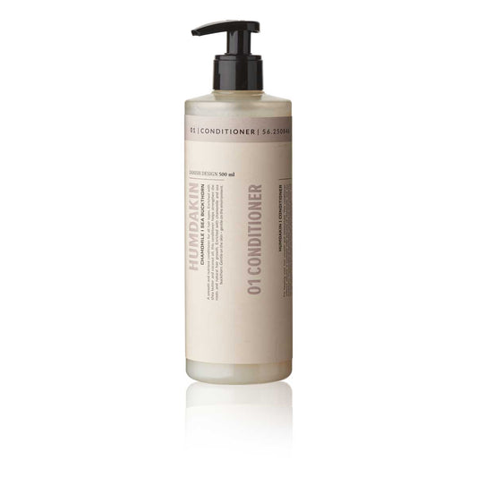 01 Conditioner 500 ml - Chamomile & Sea Buckthorn