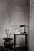 Load image into Gallery viewer, Lotus Vase, Big - Coffee (skickas ej)
