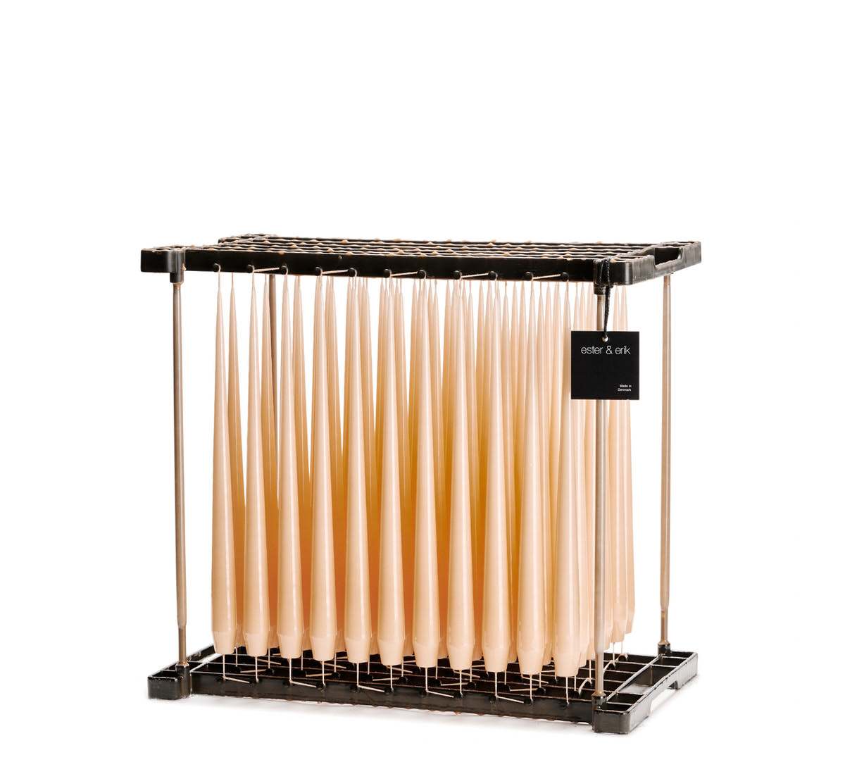 Ester &  Erik Melon sorbet 19/0 lackad