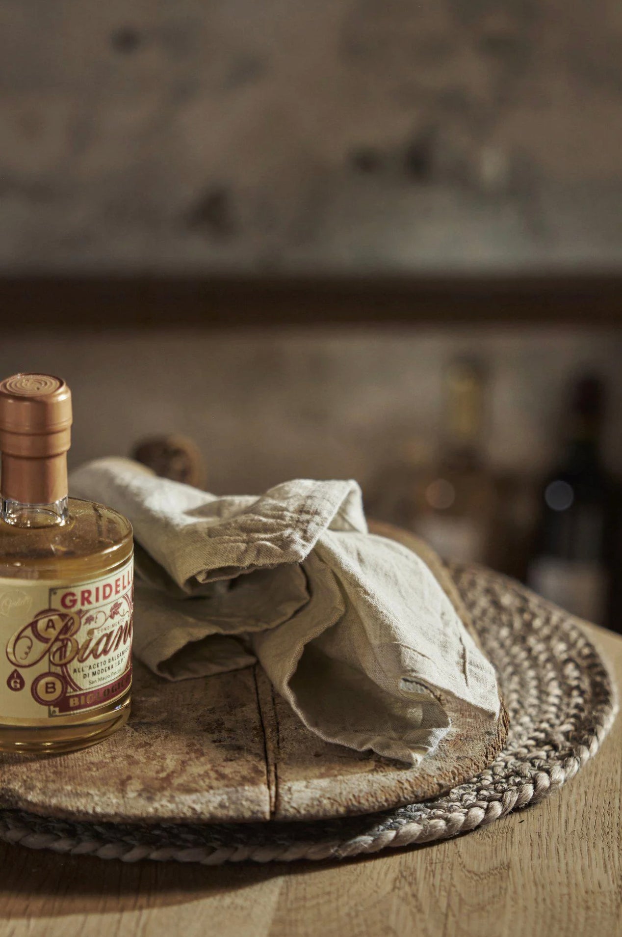 Billie 2-pack Servett Beige