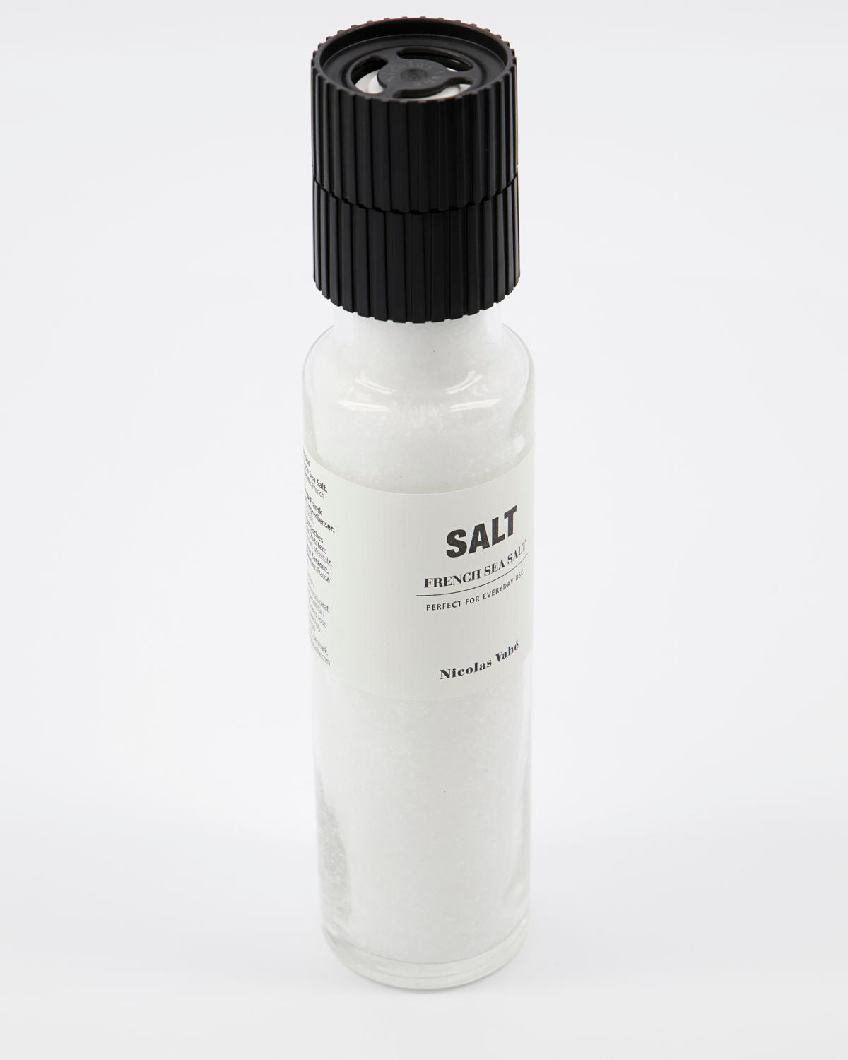 Salt, French Sea Salt