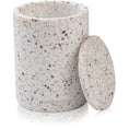 Load image into Gallery viewer, Lucca - Terrazzo vase w. lid

