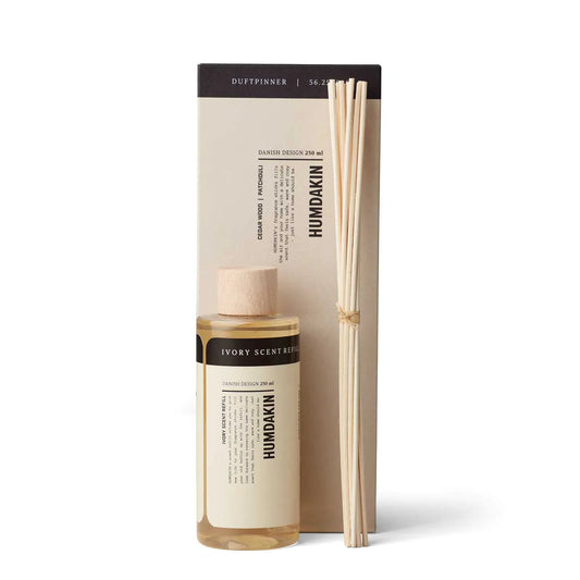 Humdakin doftpinnar refill 250 ml