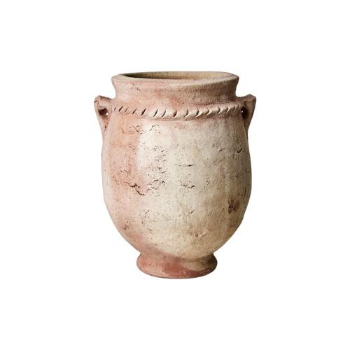 MEDINA Kruka, Natur hämtas i butik