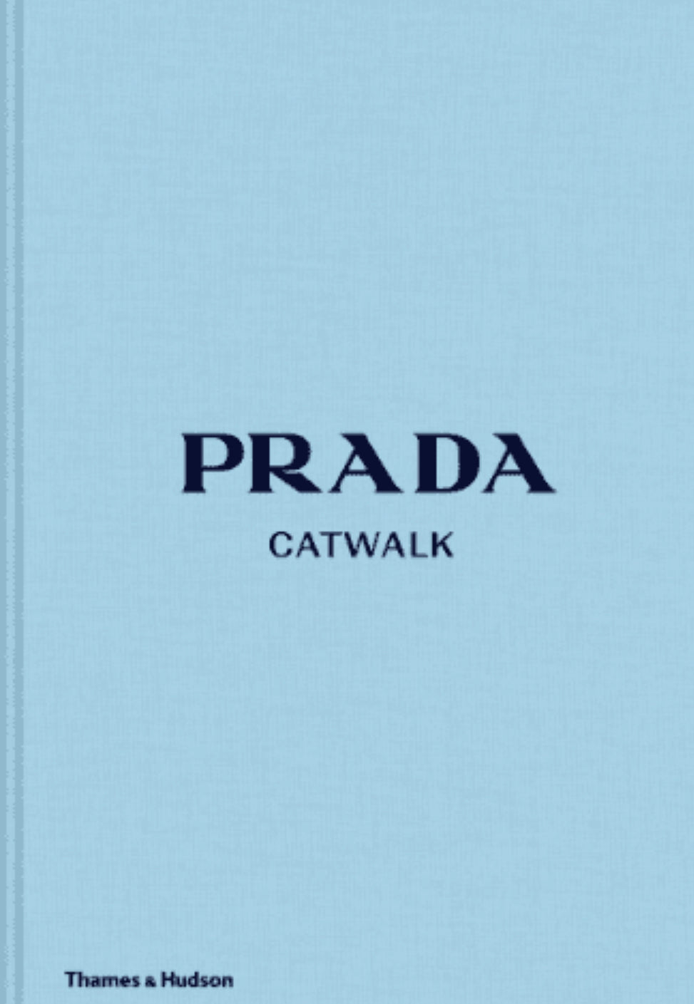 Prada Catwalk