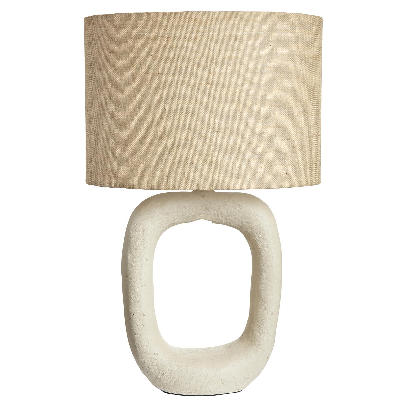 Meira - bordslampa obs endast lampfot!