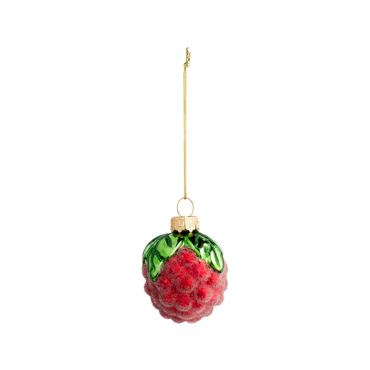 Ornament - Strawberry