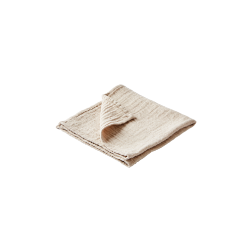 Elsa servett - beige