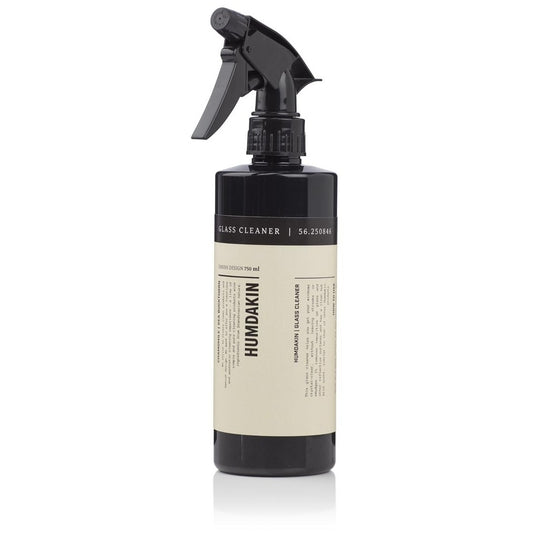 Glass cleaner