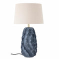 Load image into Gallery viewer, Natika Table lamp, Blue, Terracotta ( hämtas i butik)

