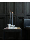 Load image into Gallery viewer, Brick Candle Holder, Tall - Calacatta
