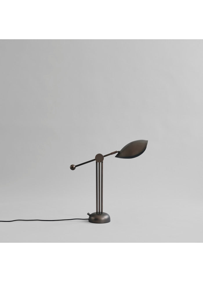 Stingray Table Lamp - Bronze( hämtas i butik)