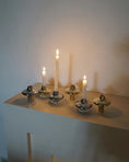 Load image into Gallery viewer, Doublet candleholder L
