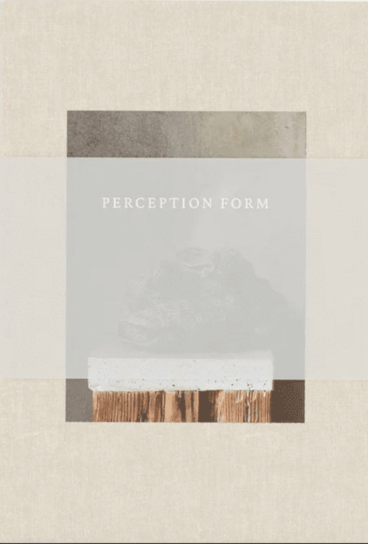 Perception form