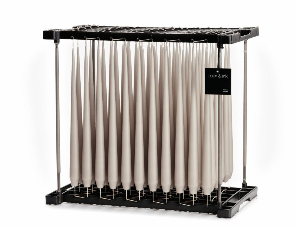 Ester & Erik 22 matt linen 32cm