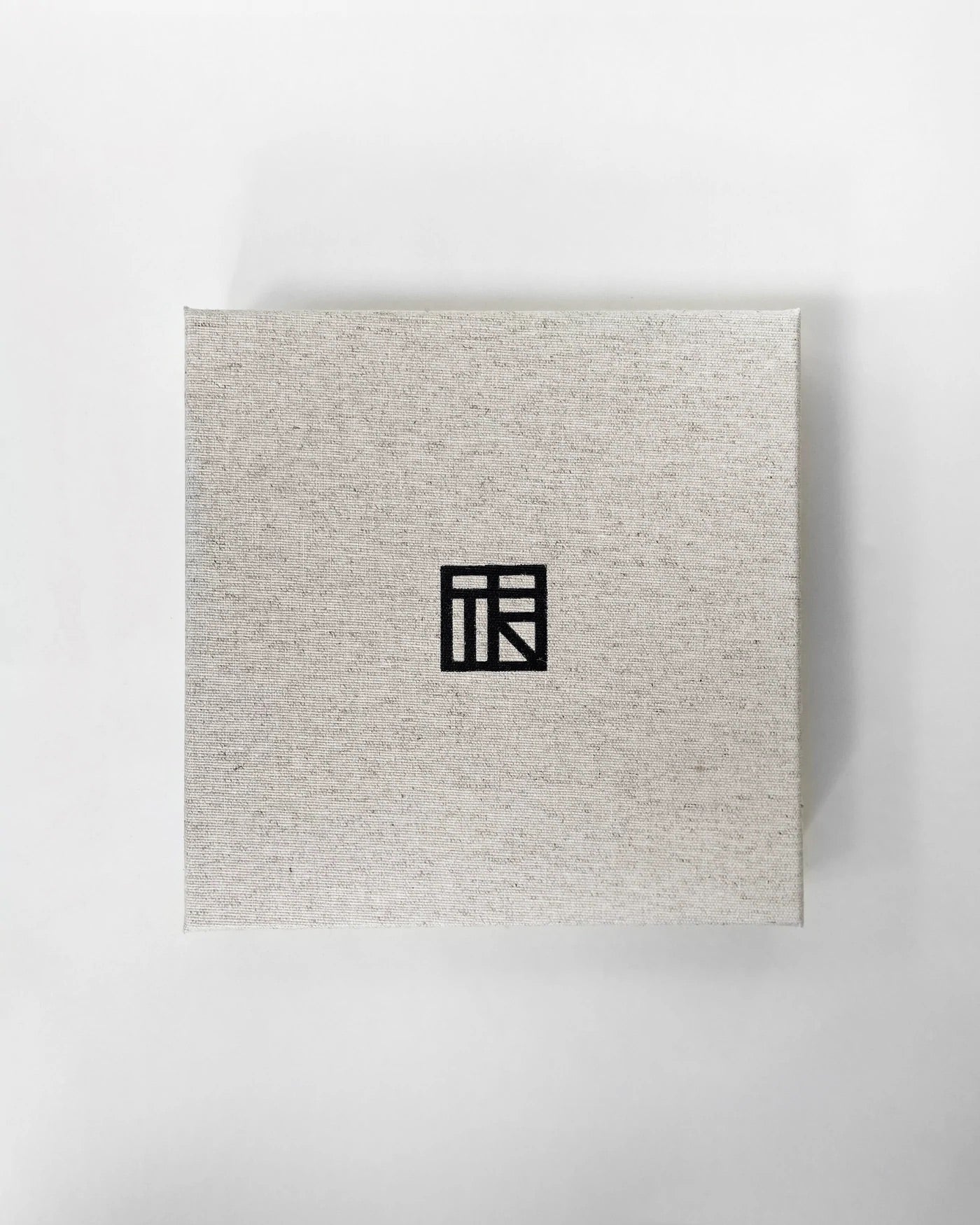 Awena scarf no : 01 - brown/creme