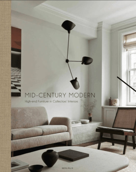 Mid century modern