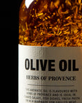 Load image into Gallery viewer, Olive oil with Herbes de Provence
