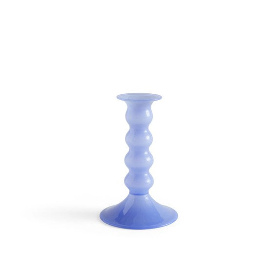 WAVY CANDLEHOLDER