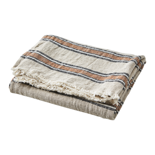 Fernando filt - beige/rost