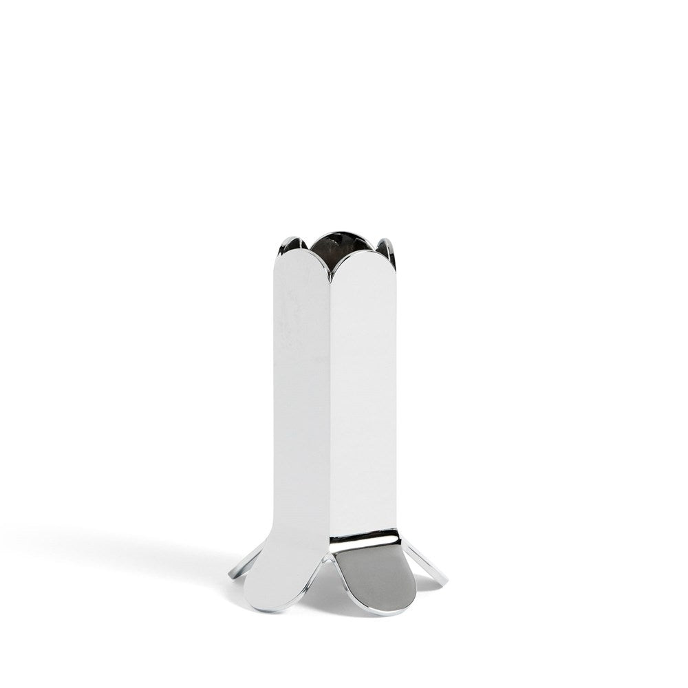 Candleholder S mirror ( butiksex kan ha rester av stearin )