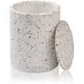 Load image into Gallery viewer, BOLOGNA - TERRAZZO VASE W. LID
