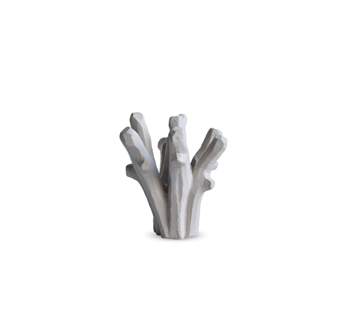 Sculpture The Coral Tree Limestone kr