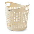 Load image into Gallery viewer, Laundry basket - recyclable plastic
