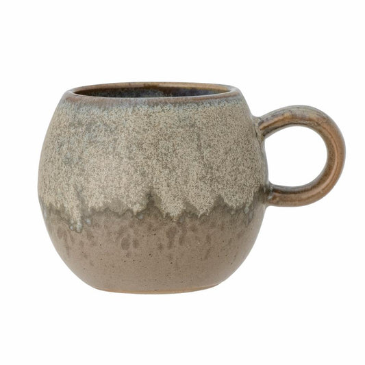 Paula cup Brown