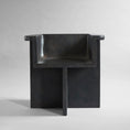 Load image into Gallery viewer, Brutus dining chair ( beställningsvara)
