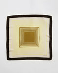Load image into Gallery viewer, Awena scarf no : 03 - creme/gold
