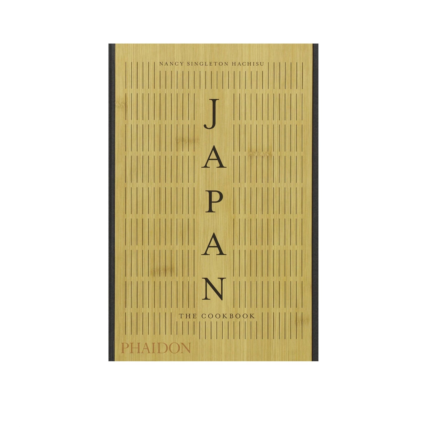 Japan The cookbook