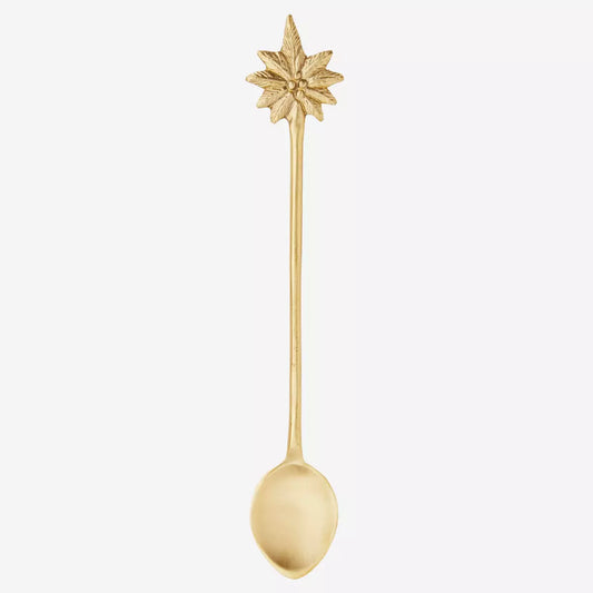 SPOON W/ PALM
