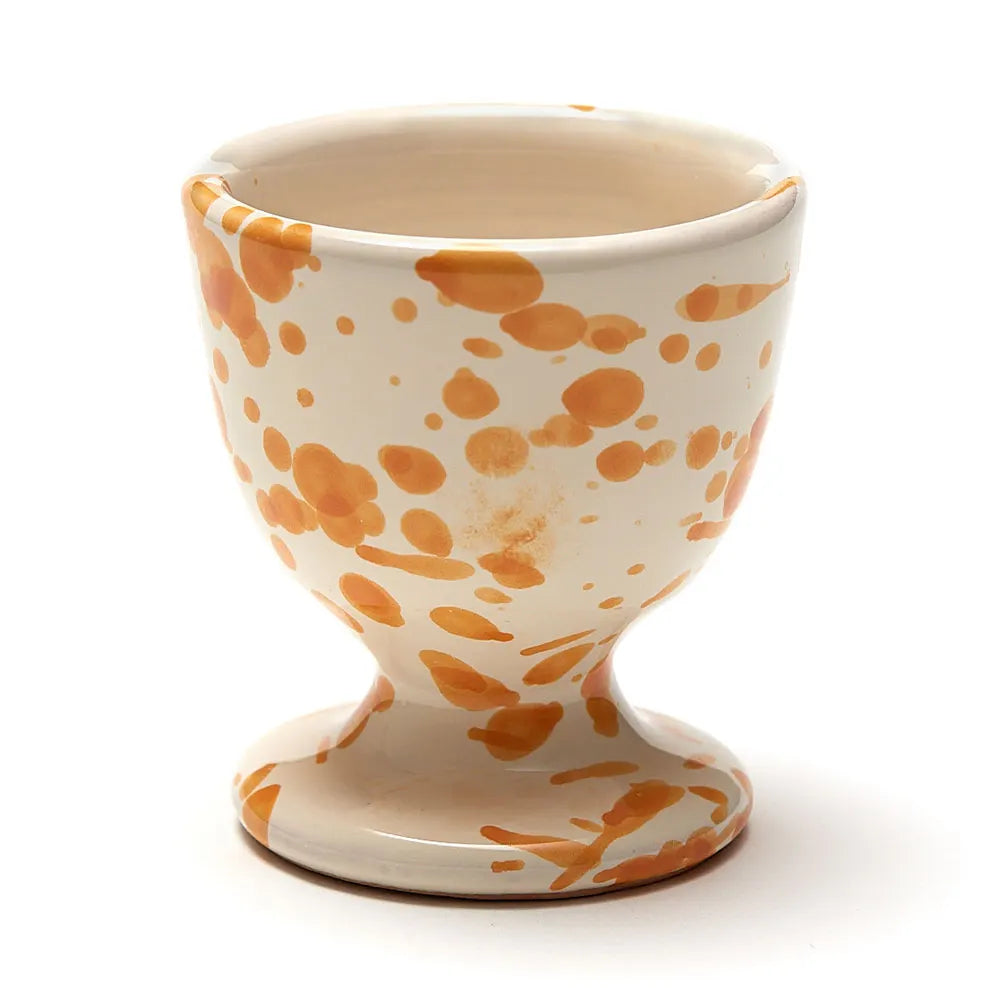 Äggkopp Spruzzi Gul