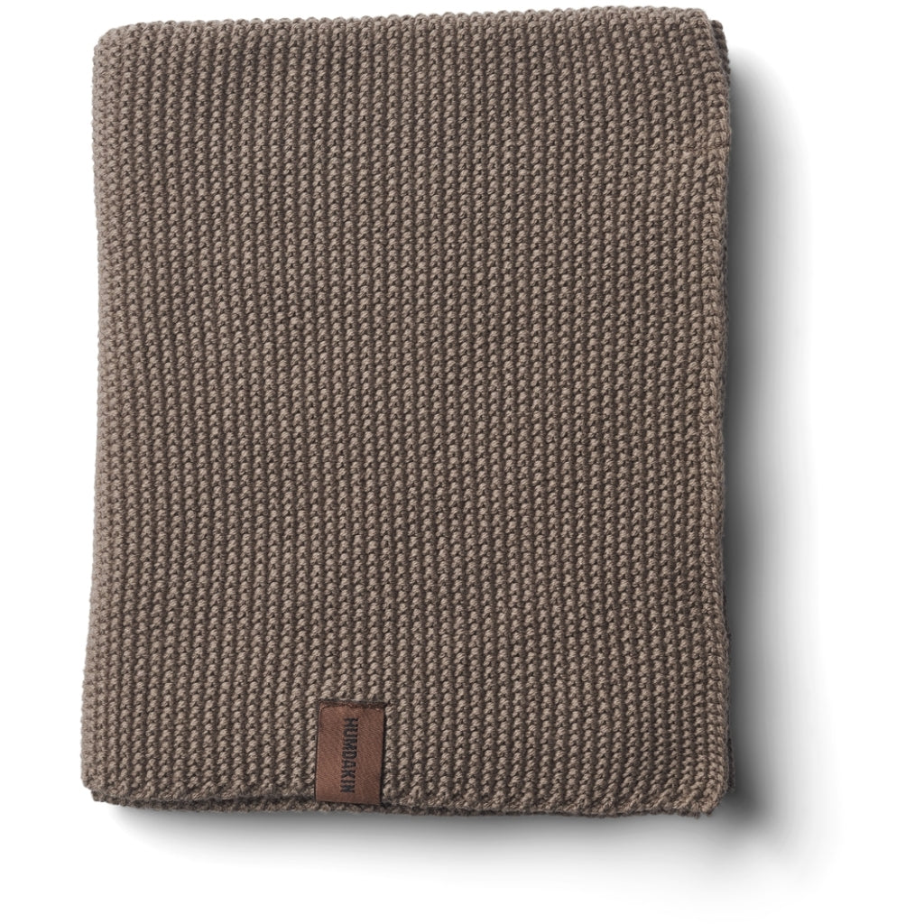 Knitted kitchen towel