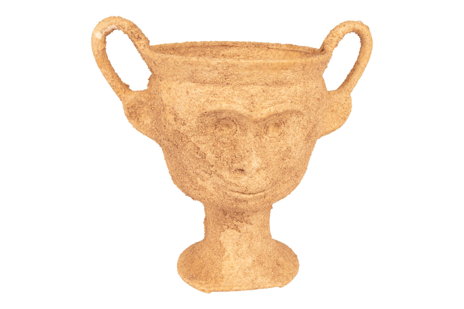 Day Home - monkey vase