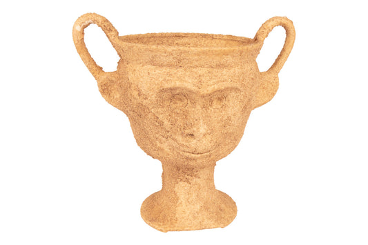 Day Home - monkey vase