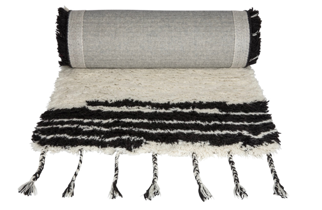 Day - Tufted Runner Carpet 60*250